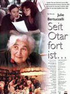 Poster der Seit Otar fort ist