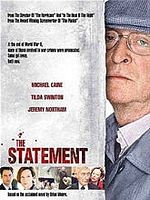 Poster der The Statement