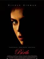 Poster der Birth