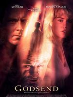 Poster der Gottesgeschenk