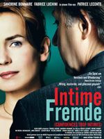Poster der Intime Fremde