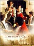 Poster der Club der Cäsaren