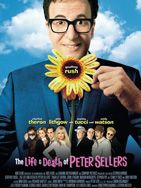 Poster der The Life and Death of Peter Sellers