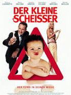 Poster der Der kleine Scheißer