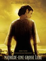 Poster der Mathilde - Eine große Liebe