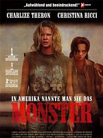 Poster der Monster