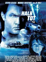 Poster der Halbtot