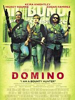 Poster der Domino - Live Fast, Die Young