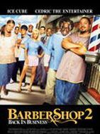 Poster der Barbershop 2
