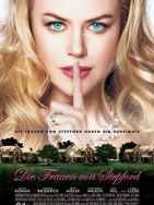 Poster der Die Frauen von Stepford