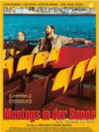 Poster der Montags in der Sonne