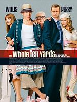 Poster der Keine halben Sachen 2