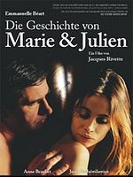 Poster der Die Geschichte von Marie und Julien