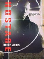 Poster der Hostage - Entführt