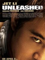 Poster der Unleashed - Entfesselt
