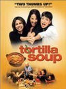 Poster der Die Würze des Lebens