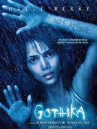 Poster der Gothika
