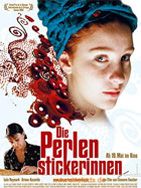 Poster der Die Perlenstickerinnen