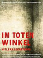 Poster der Im toten Winkel - Hitlers Sekretärin