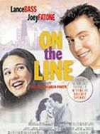 Poster der On the Line