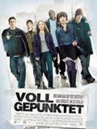 Poster der Voll gepunktet