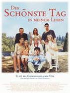 Poster der Der schönste Tag in meinem Leben