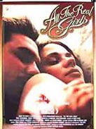 Poster der All the Real Girls