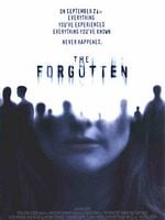 Poster der Die Vergessenen