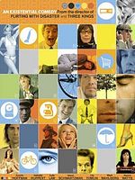 Poster der I Heart Huckabees