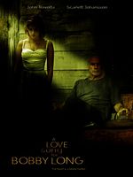 Poster der Lovesong für Bobby Long