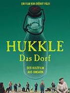 Poster der Hukkle - Das Dorf