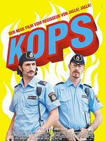 Poster der Kops