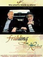 Poster der Frühling im Herbst