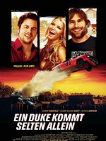 Poster der Ein Duke kommt selten allein