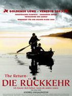 Poster der The Return - Die Rückkehr