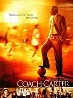 Poster der Coach Carter