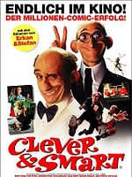 Poster der Clever und Smart