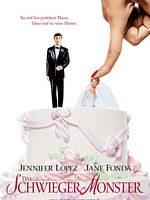 Poster der Das Schwiegermonster