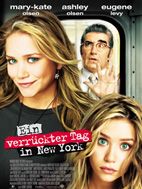 Poster der Ein verrückter Tag in New York