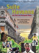 Poster der Suite Havanna
