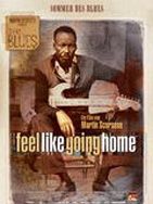 Poster der Feel like going home