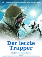 Poster der Der letzte Trapper