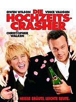 Poster der Die Hochzeits-Crasher