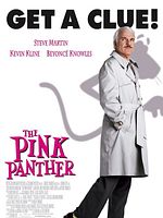 Poster der Der rosarote Panther