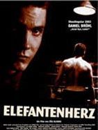 Poster der Elefantenherz