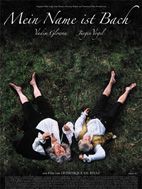 Poster der Mein Name ist Bach