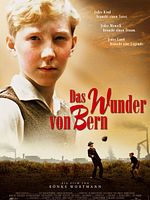 Poster der Das Wunder von Bern