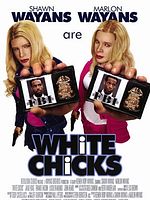 Poster der White Chicks