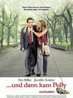 Poster der ...und dann kam Polly