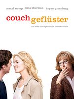Poster der Couchgeflüster - Die erste therapeutische Liebeskomödie